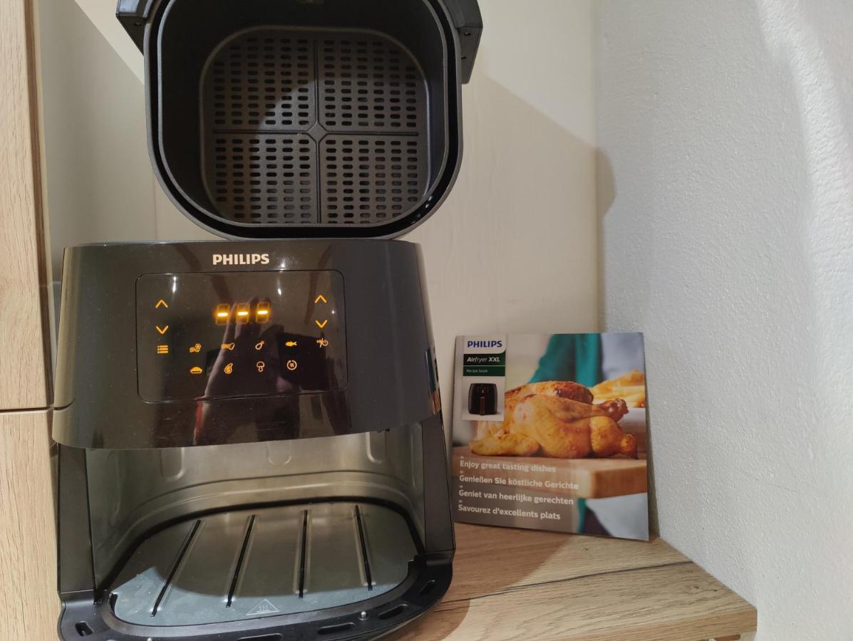 Ferienapartment Opitz - Zugspitzregion オールシュタット エクステリア 写真