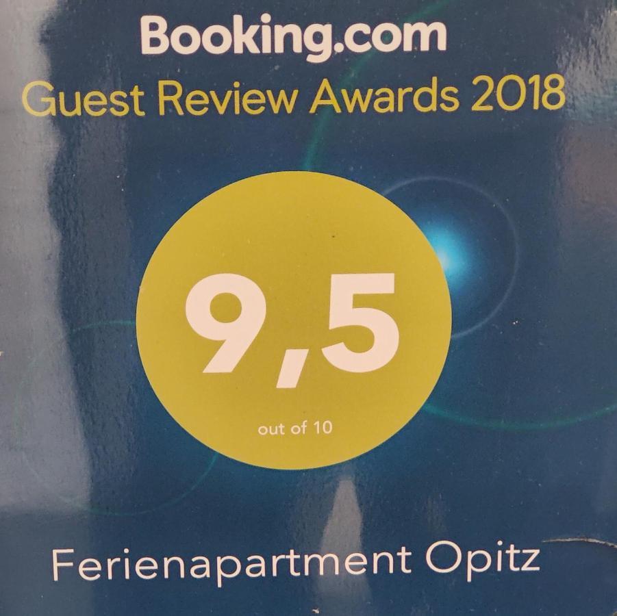 Ferienapartment Opitz - Zugspitzregion オールシュタット エクステリア 写真