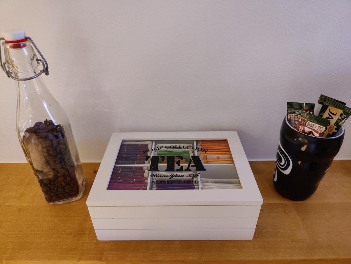 Ferienapartment Opitz - Zugspitzregion オールシュタット エクステリア 写真