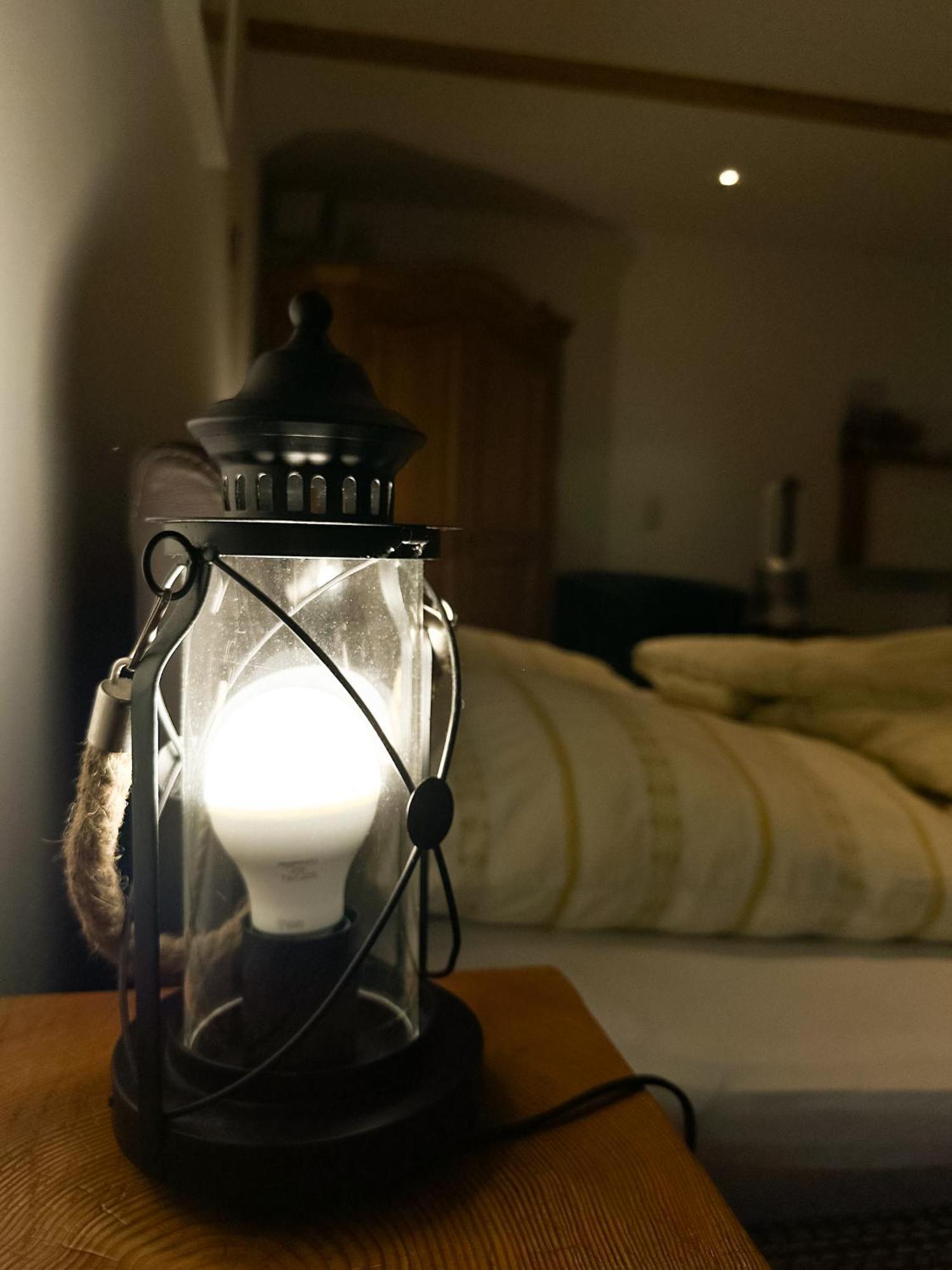 Ferienapartment Opitz - Zugspitzregion オールシュタット エクステリア 写真