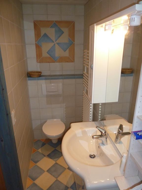 Ferienapartment Opitz - Zugspitzregion オールシュタット 部屋 写真